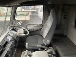 MITSUBISHI FUSO FIGHTER full