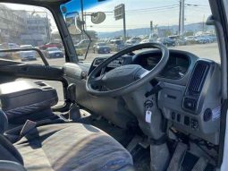 MITSUBISHI FUSO FIGHTER full