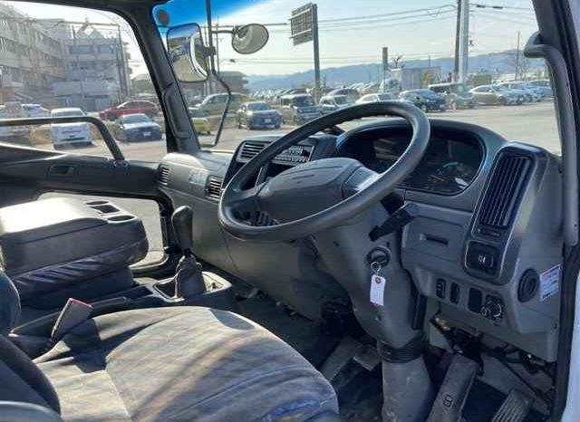 MITSUBISHI FUSO FIGHTER full