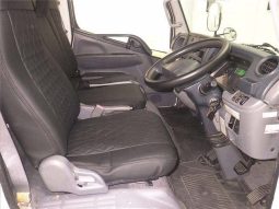 MITSUBISHI CANTER full