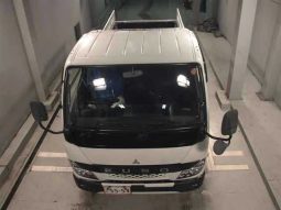 MITSUBISHI CANTER full