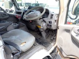 TOYOTA DYNA full