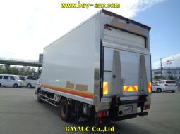 MITSUBISHI CANTER full