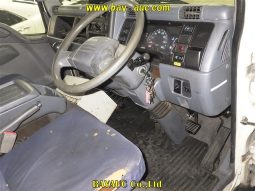 MITSUBISHI CANTER full