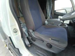 MITSUBISHI FUSO FIGHTER full