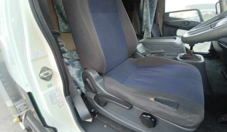 MITSUBISHI FUSO FIGHTER full