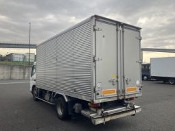MITSUBISHI CANTER full