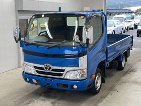 TOYOTA DYNA TRUCK