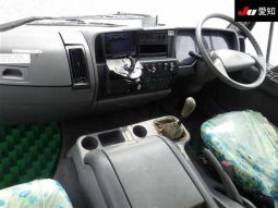 MITSUBISHI FUSO FIGHTER full