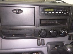 MITSUBISHI CANTER full