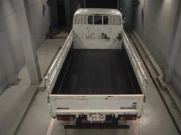 MITSUBISHI CANTER full