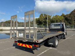 MITSUBISHI CANTER full