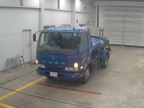MITSUBISHI FUSO FIGHTER