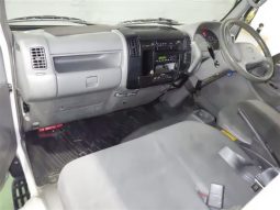 TOYOTA DYNA TRUCK full