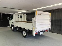 MITSUBISHI CANTER full
