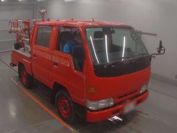 TOYOTA DYNA TRUCK full