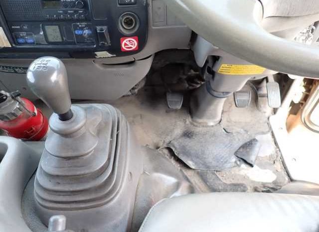 TOYOTA DYNA full