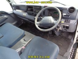 MITSUBISHI CANTER full
