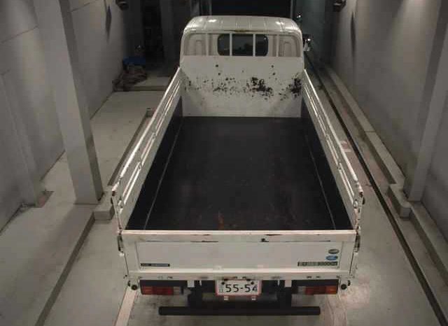 MITSUBISHI CANTER full