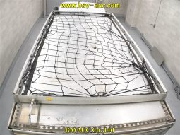 MITSUBISHI CANTER full