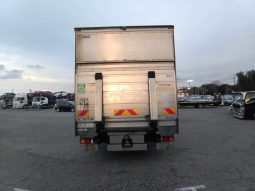 MITSUBISHI FUSO FIGHTER full