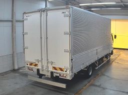 MITSUBISHI FUSO FIGHTER full