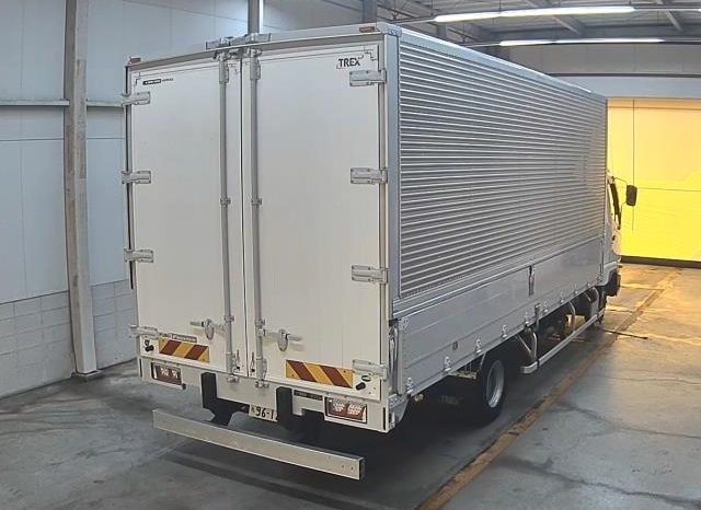 MITSUBISHI FUSO FIGHTER full