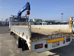 MITSUBISHI FUSO FIGHTER full