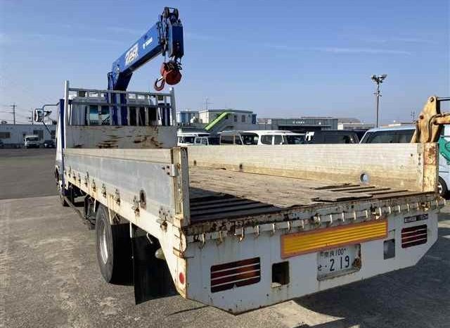 MITSUBISHI FUSO FIGHTER full