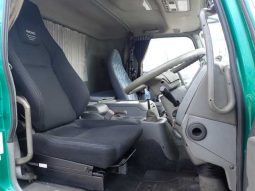 MITSUBISHI FUSO FIGHTER full