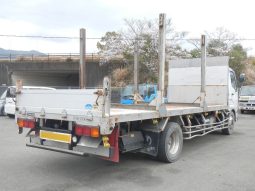 MITSUBISHI FUSO FIGHTER full