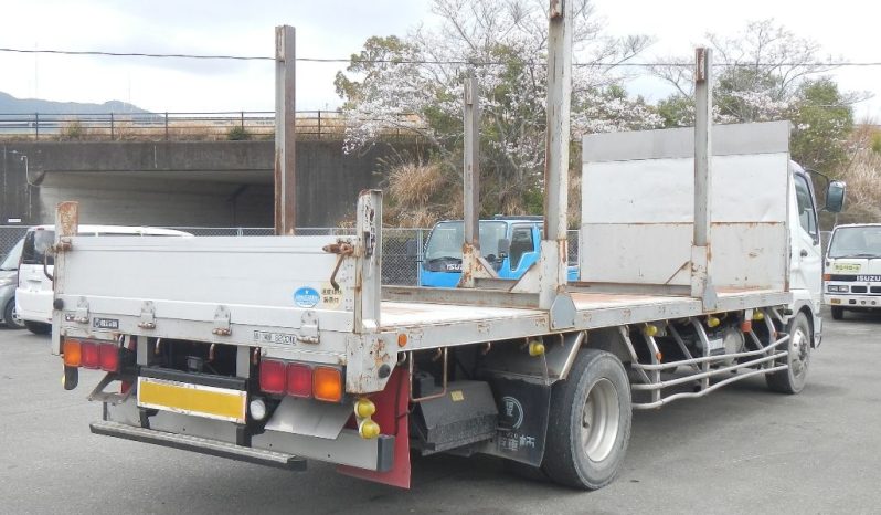 MITSUBISHI FUSO FIGHTER full