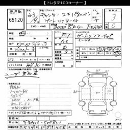 MITSUBISHI CANTER full