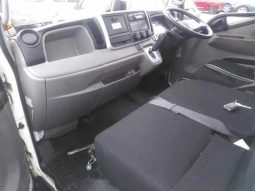 MITSUBISHI CANTER full
