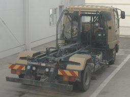 MITSUBISHI FUSO FIGHTER full