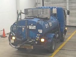 MITSUBISHI FUSO FIGHTER full