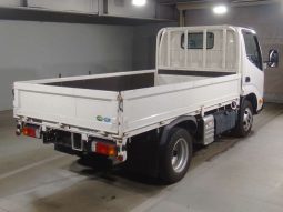 TOYOTA DYNA TRUCK full