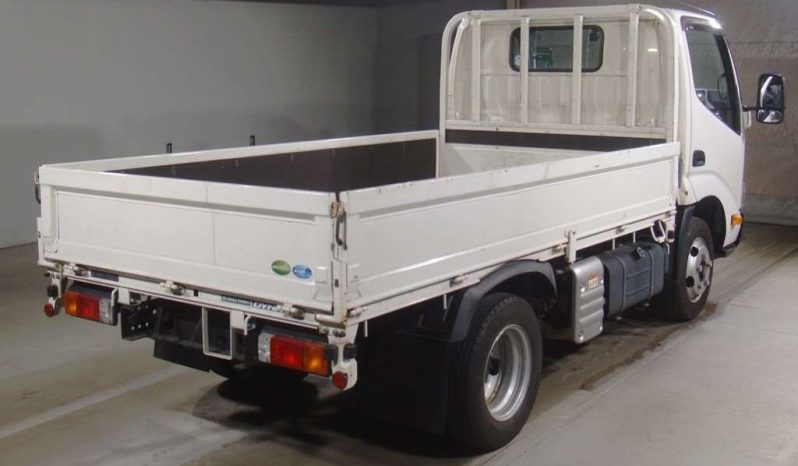 TOYOTA DYNA TRUCK full