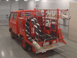 TOYOTA DYNA TRUCK full