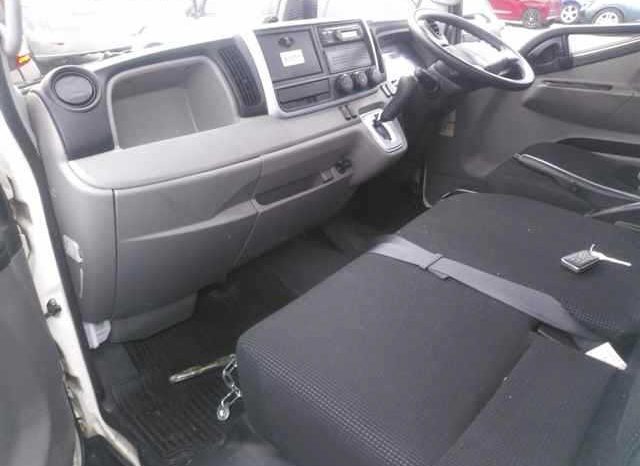 MITSUBISHI CANTER full
