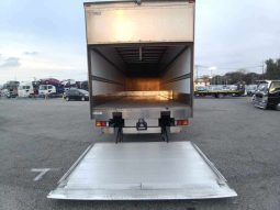 MITSUBISHI FUSO FIGHTER full