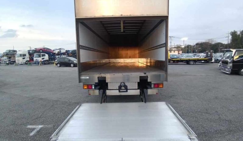 MITSUBISHI FUSO FIGHTER full
