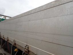 MITSUBISHI FUSO FIGHTER full
