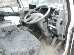 MITSUBISHI FUSO FIGHTER full