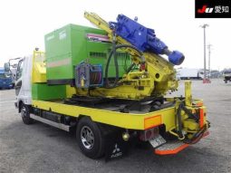 MITSUBISHI FUSO FIGHTER full