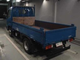 TOYOTA DYNA full