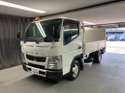 MITSUBISHI CANTER full