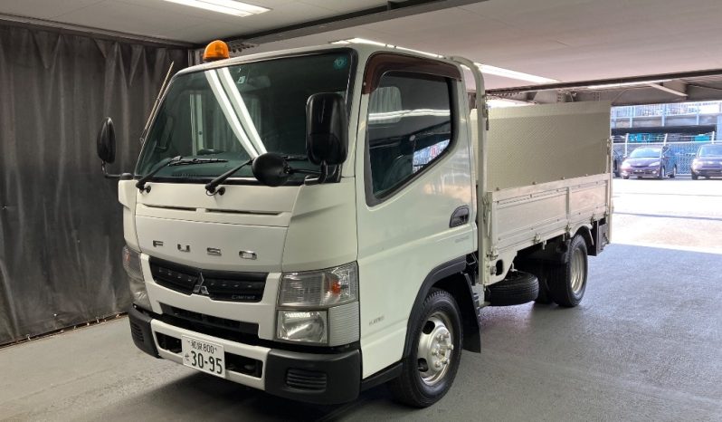 MITSUBISHI CANTER full