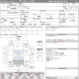 TOYOTA DYNA full
