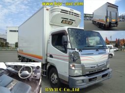 MITSUBISHI CANTER full